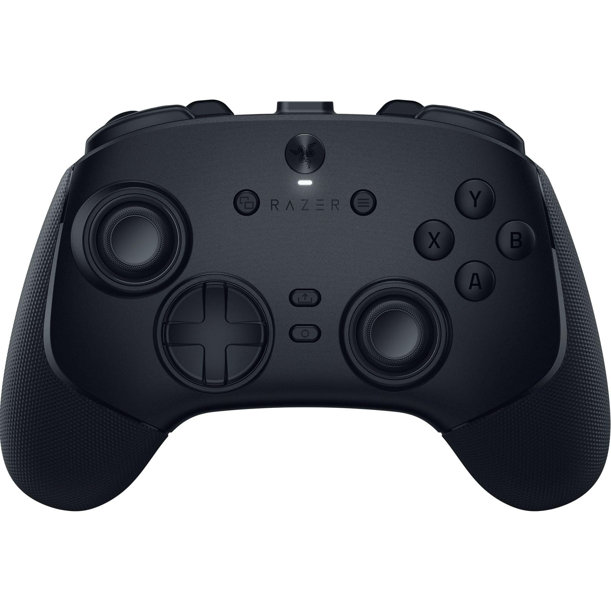 Razer Wolverine V3 Pro 8K PC RZ06-05540100-R3U1 Wireless Gaming Controller - Black