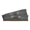 Corsair Vengeance CMK64GX5M2D6000Z40 64GB (2 x 32GB) 6000 MHz DDR5 Desktop RAM thumbnail 1