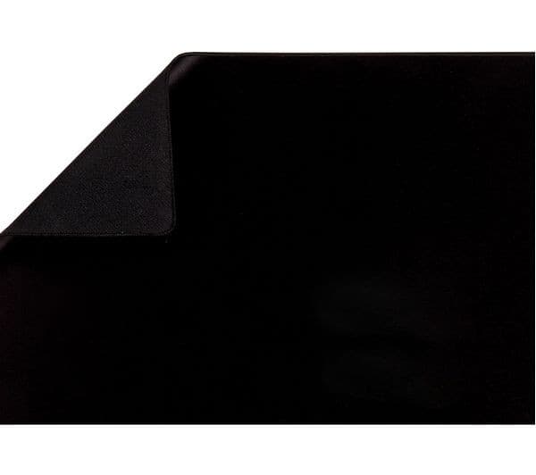Fellowes Breyta Desk Mat 800 x 400 mm - Black - Image 6