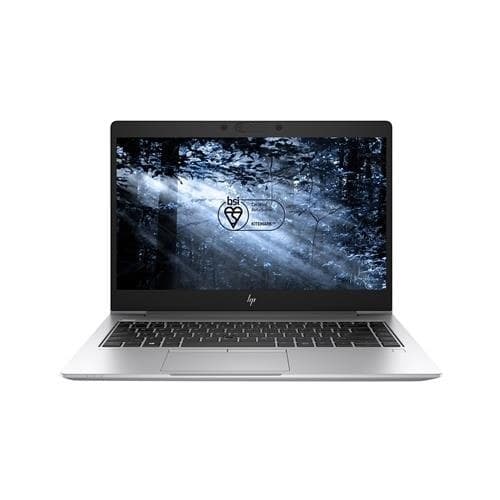 PREMIUM REFURBISHED HP EliteBook 840 G6 Intel Core I7-8565U 8th Gen Laptop 14 Inch Full HD 1080p Screen 16GB RAM 256GB SSD Windows 11 Pro