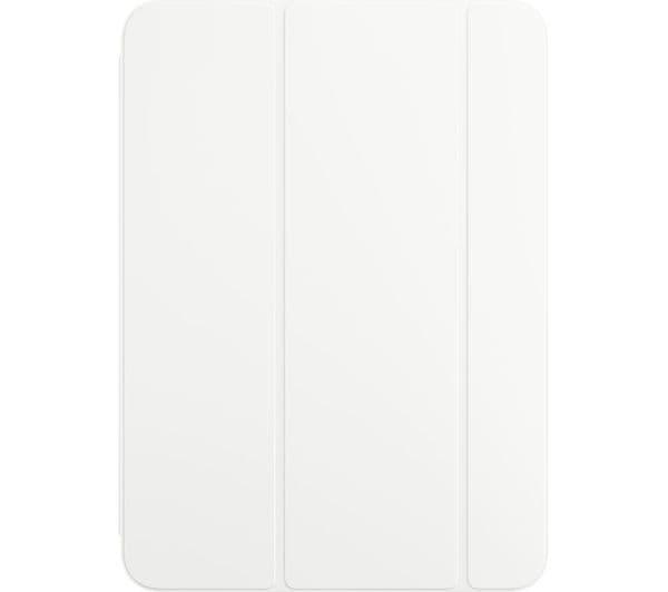 APPLE iPad (A16) 11" Smart Folio Case - White