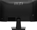 MSI PRO MP225 E12VL computer monitor 54.5 cm (21.4") 1920 x 1080 pixels Full HD Black thumbnail 4