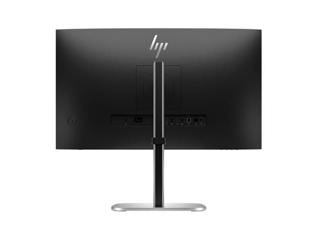HP Series 5 Pro 527pm 27" QHD IPS 100Hz USB-C Conferencing Monitor with Webcam Black - Image 5