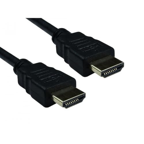 Scan Câble HDMI 2.0 M-M Noir 20 m - Image 2