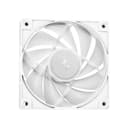 DeepCool LE360 WH V2 360 mm All-in-One Liquid CPU Cooler - White thumbnail 3