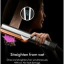 Dyson Airstrait HT01 Hair Straightener Pink & Rose Gold thumbnail 2