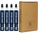 DRINKMATE 60-litre CO2 Refill Cylinders - Pack of 4 thumbnail 2