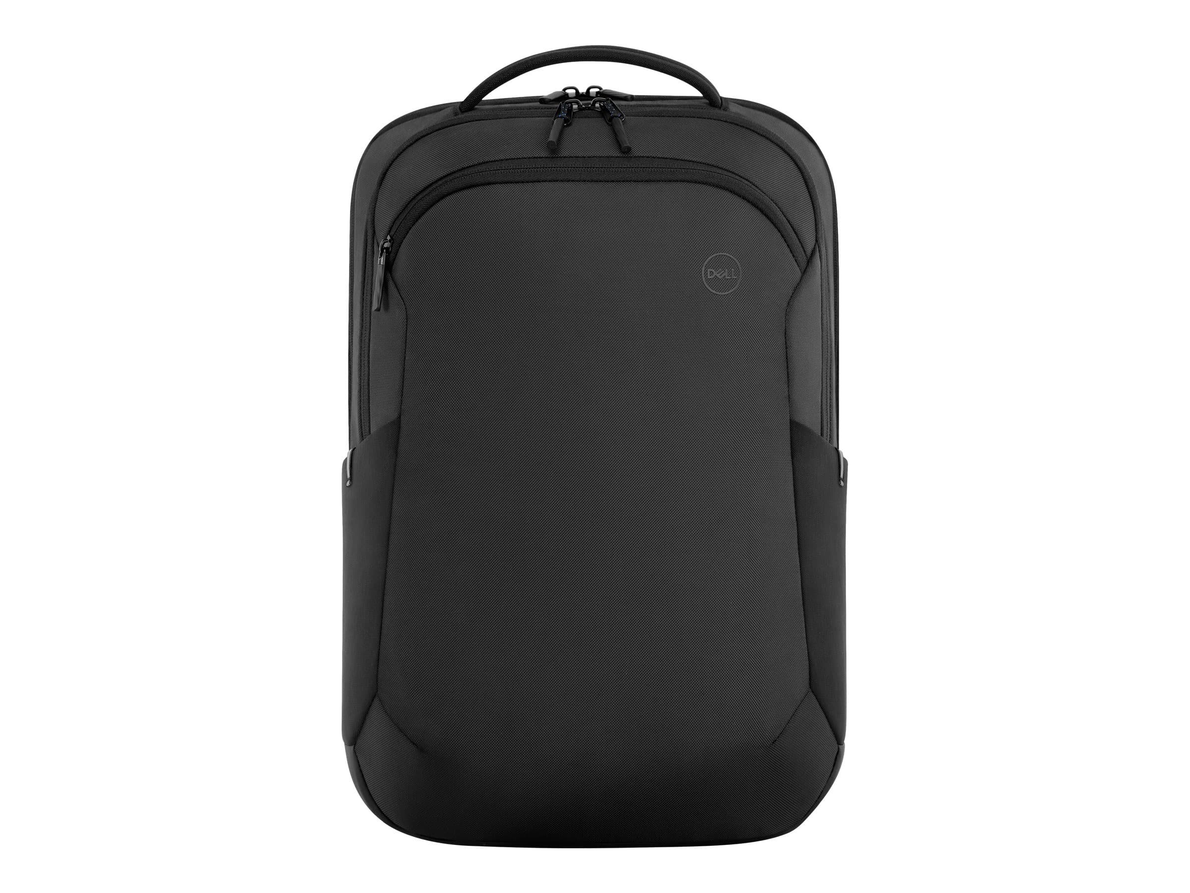 Dell EcoLoop Pro CP5723 Notebook Backpack Black