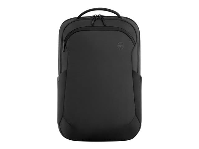 Dell EcoLoop Pro CP5723 Notebook Backpack Black - Image 2