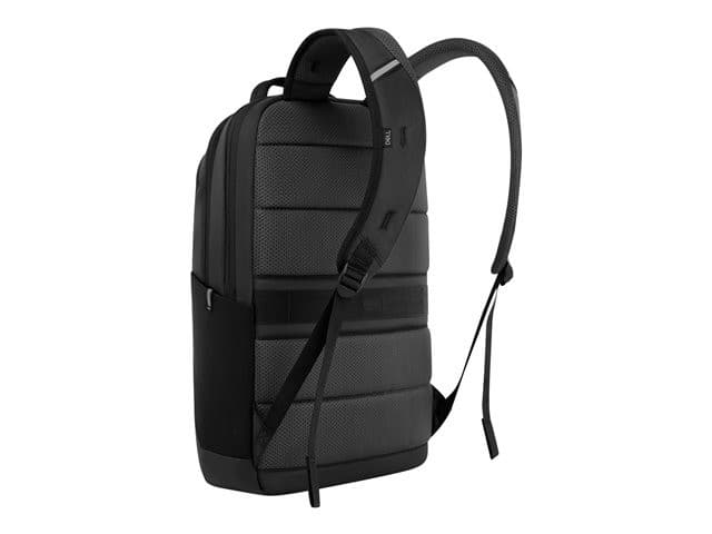 Dell EcoLoop Pro CP5723 Notebook Backpack Black - Image 3