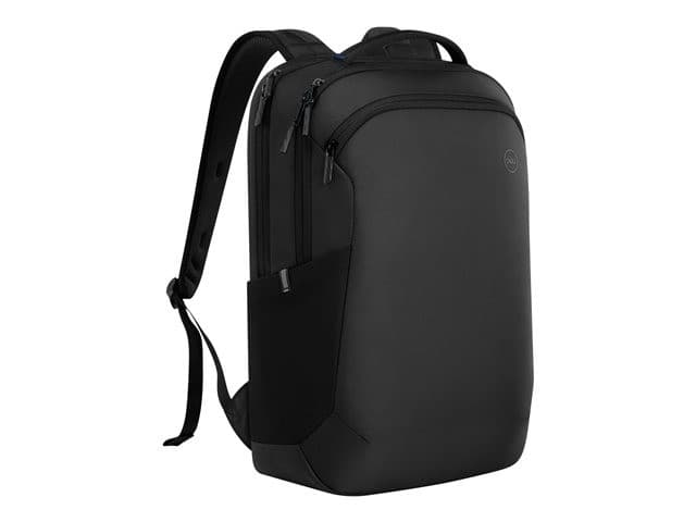 Dell EcoLoop Pro CP5723 Notebook Backpack Black - Image 4