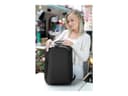 Dell EcoLoop Pro CP5723 Notebook Backpack Black thumbnail 5