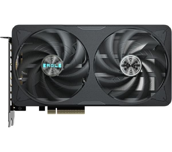 GIGABYTE GeForce RTX 5060 Ti EAGLE OC 8GB GDDR7 Graphics Card (GV-N506TEAGLE OC-8GD) - Image 1