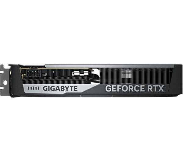 GIGABYTE GeForce RTX 5060 Ti EAGLE OC 8GB GDDR7 Graphics Card (GV-N506TEAGLE OC-8GD) - Image 3