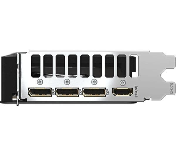 GIGABYTE GeForce RTX 5060 Ti EAGLE OC 8GB GDDR7 Graphics Card (GV-N506TEAGLE OC-8GD) - Image 4