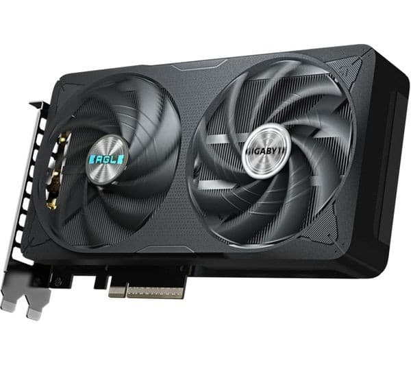 GIGABYTE GeForce RTX 5060 Ti EAGLE OC 8GB GDDR7 Graphics Card (GV-N506TEAGLE OC-8GD) - Image 10