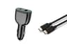 USB-C Car Charger for Laptop,