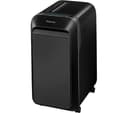FELLOWES Powershred LX220 Mini Cut Paper Shredder thumbnail 1