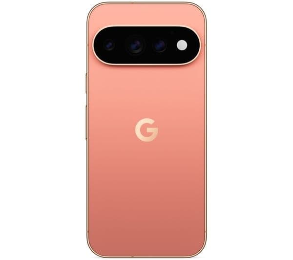 Google Pixel 11 Pro 256GB - Canyon - Image 1
