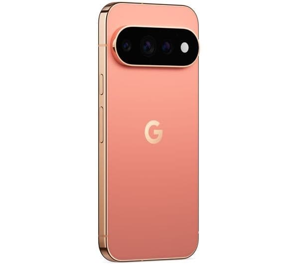 Google Pixel 11 Pro 256GB - Canyon - Image 3