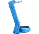 CABLE GUYS SP2 Powerstand Docking Station - Blue thumbnail 2