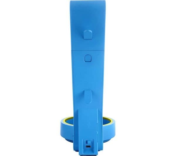 CABLE GUYS SP2 Powerstand Docking Station - Blue - Image 4