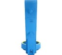 CABLE GUYS SP2 Powerstand Docking Station - Blue thumbnail 4
