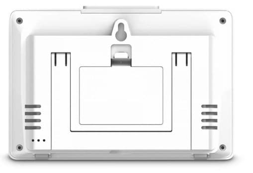 Hama 00222228 digital weather station White Battery - Image 2