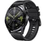 HUAWEI Watch GT 3 Active - Black, 46 mm