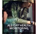 HUAWEI Watch GT 3 Active - Black, 46 mm thumbnail 7
