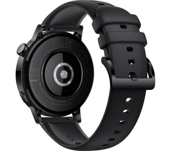 HUAWEI Watch GT 3 Active - Black, 46 mm - Image 8