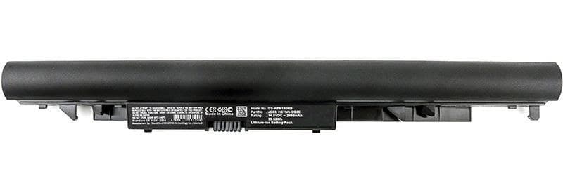 Laptop Battery for HP 38.48Wh - Image 1