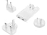 4in1 TravelCharger 65W White