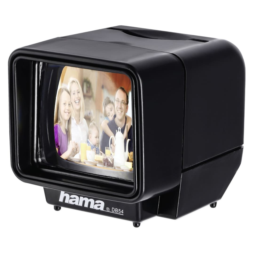 Hama "LED" Slide viewer 3x - Image 2