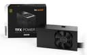 be quiet! TFX Power 3 300W Gold power supply unit 20+4 pin ATX Black thumbnail 4