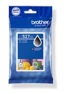 Brother Genuine LC527BK Ink Cartridge - Black thumbnail 1