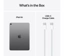 Apple iPad Air 11" M3 1TB Space Grey thumbnail 10
