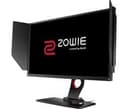 BENQ XL2546 Full HD 24.5" LED Gaming Monitor - Grey thumbnail 1
