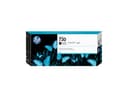 HP 730 - high capacity - photo black - original - DesignJet - ink cartridge thumbnail 1