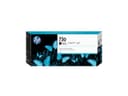 HP 730 - high capacity - photo black - original - DesignJet - ink cartridge thumbnail 2