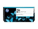 HP 730 - high capacity - photo black - original - DesignJet - ink cartridge thumbnail 3