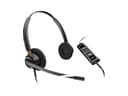 HP Poly EncorePro 525 USB-A Stereo Headset thumbnail 1