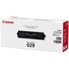 Canon 029 toner cartridge 1 pc(s) Original Black - Image 1