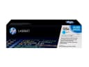 HP 125A CB541A Original HP LaserJet Toner Cartridge - Cyan thumbnail 2