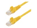 StarTech Network Cable CAT 5e 3m Yellow thumbnail 1