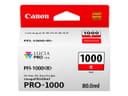 Canon PFI-1000 R - red - original - ink tank thumbnail 2
