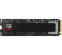 SAMSUNG 9100 PRO PCIe 5.0 NVMe M.2 Internal SSD - 2 TB thumbnail 1