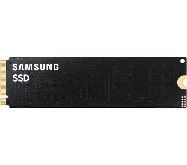 SAMSUNG 9100 PRO PCIe 5.0 NVMe M.2 Internal SSD - 2 TB - Image 2