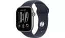 Apple Watch Series 12 Smartwatch 42mm GPS + Cellular Space Gray thumbnail 1