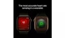 Apple Watch Series 12 Smartwatch 42mm GPS + Cellular Space Gray thumbnail 3